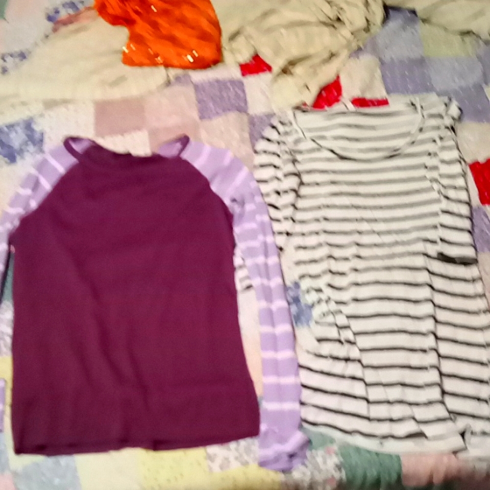 Shirts